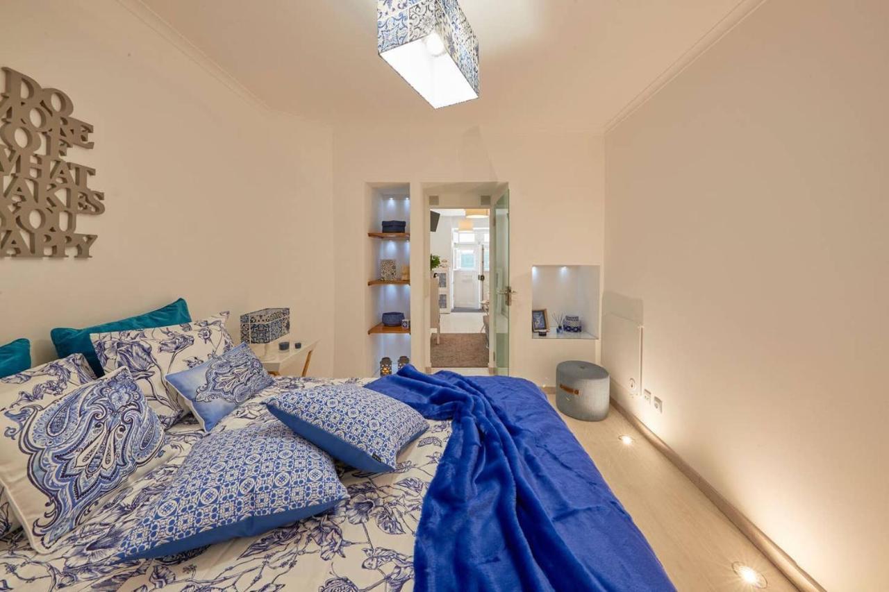 Charming In Adamastor Lisbon! Perfect Location - Super But Calm! * Lissabon