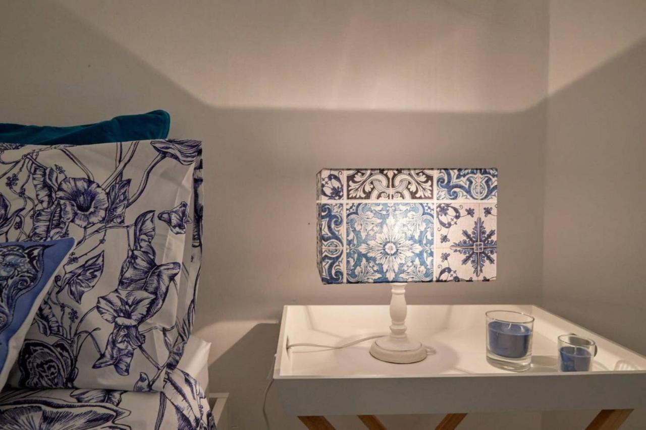 Appartement Charming In Adamastor Lisbon! Perfect Location - Super But Calm! Lissabon